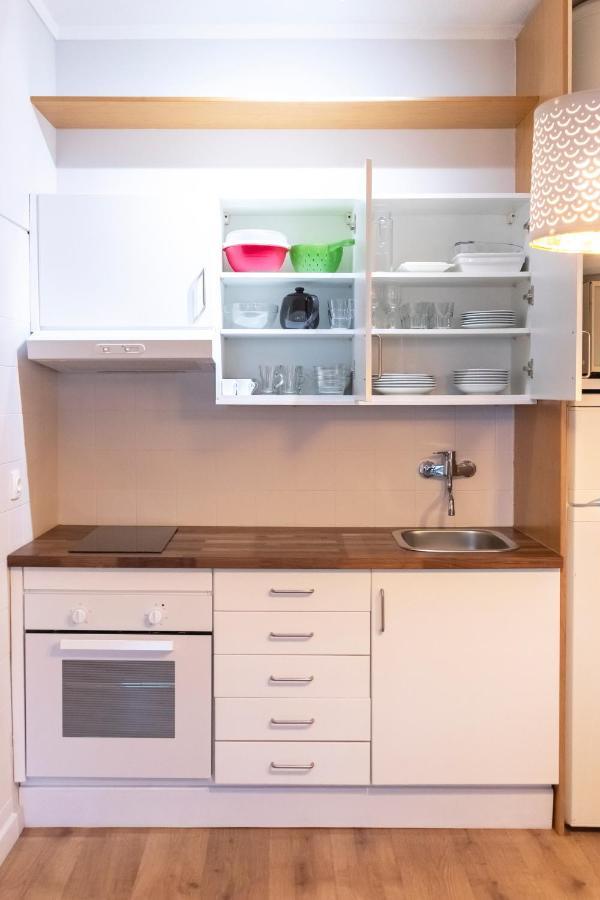 פורטו Hm - Vilar Apartment מראה חיצוני תמונה