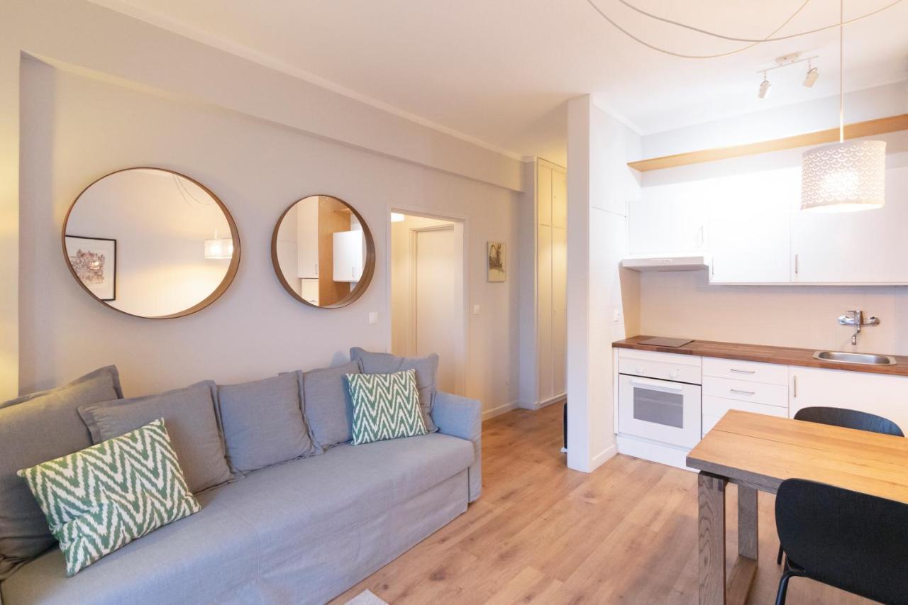 פורטו Hm - Vilar Apartment מראה חיצוני תמונה