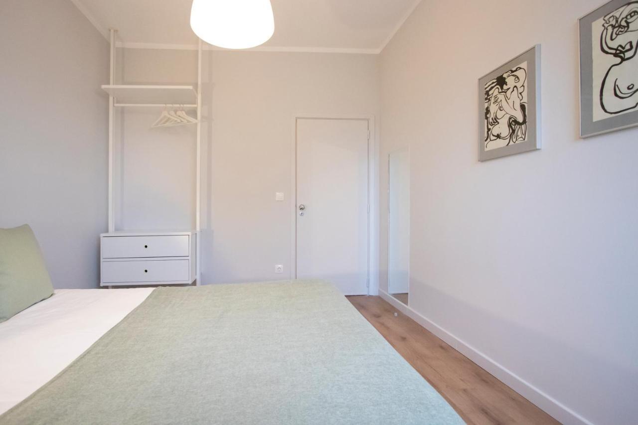 פורטו Hm - Vilar Apartment מראה חיצוני תמונה