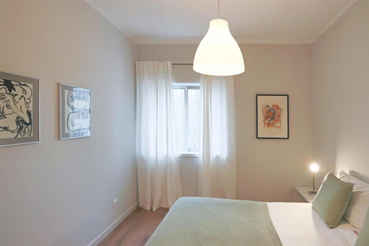 פורטו Hm - Vilar Apartment מראה חיצוני תמונה