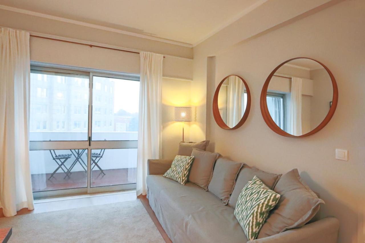 פורטו Hm - Vilar Apartment מראה חיצוני תמונה