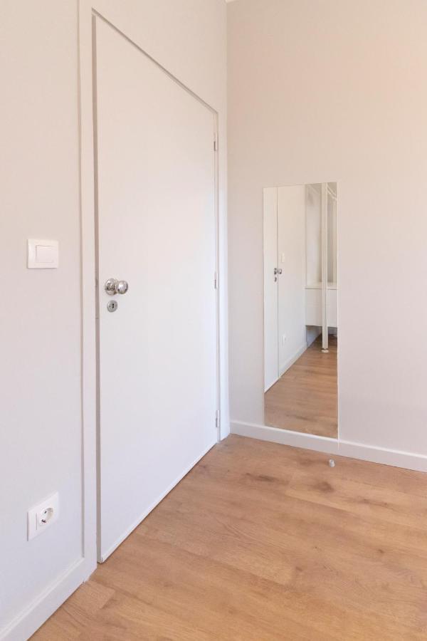 פורטו Hm - Vilar Apartment מראה חיצוני תמונה
