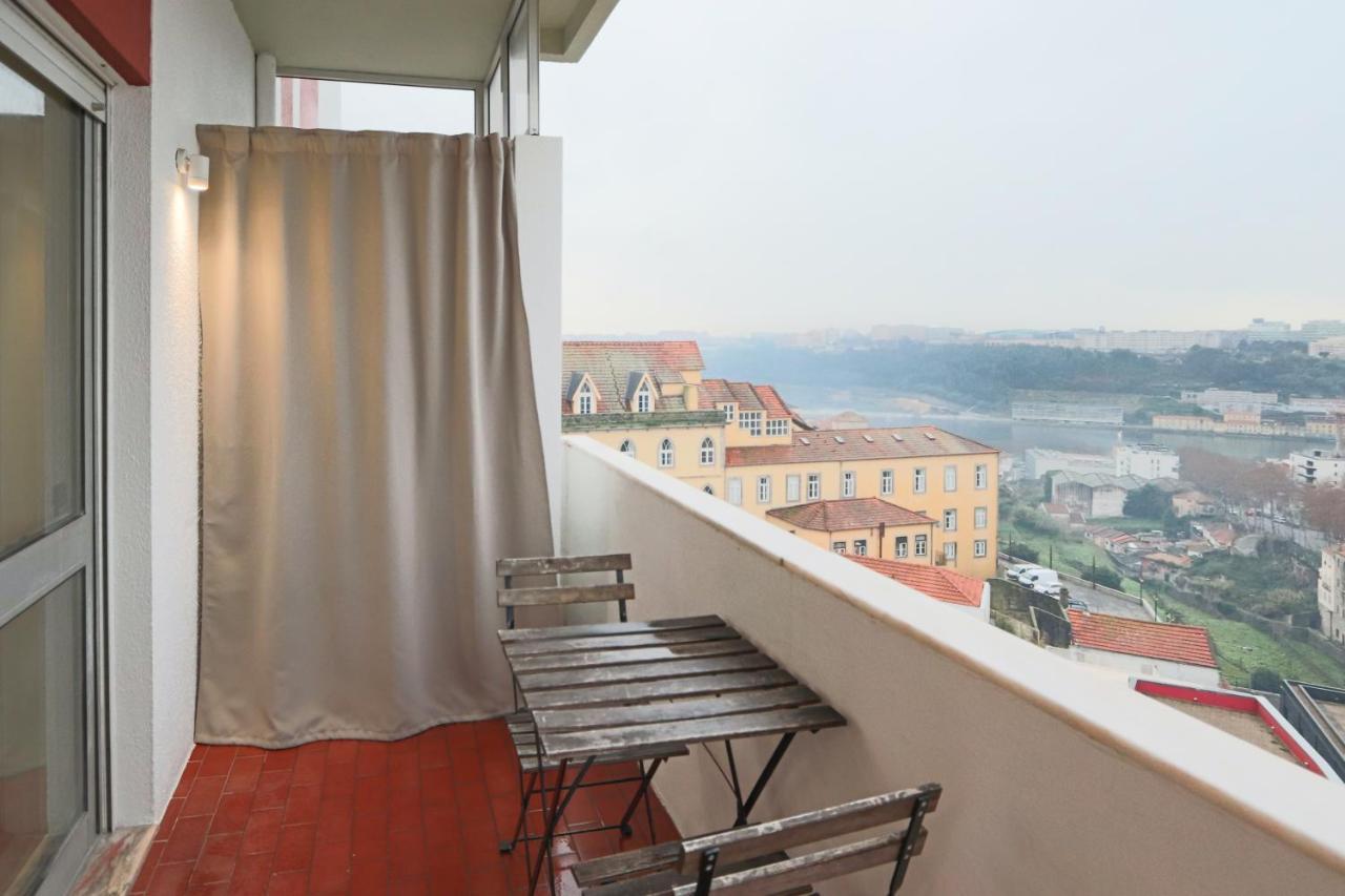 פורטו Hm - Vilar Apartment מראה חיצוני תמונה
