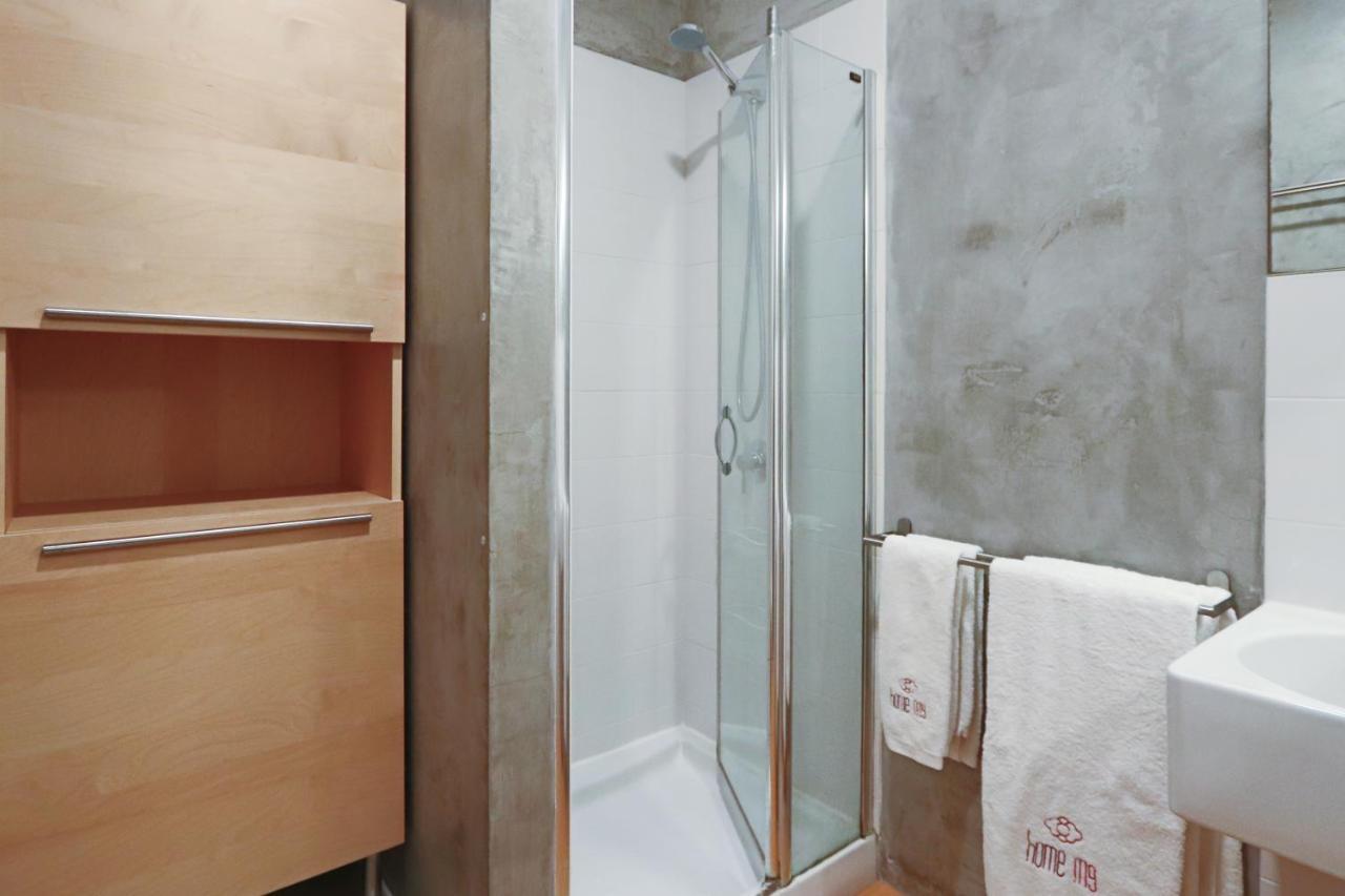 פורטו Hm - Vilar Apartment מראה חיצוני תמונה