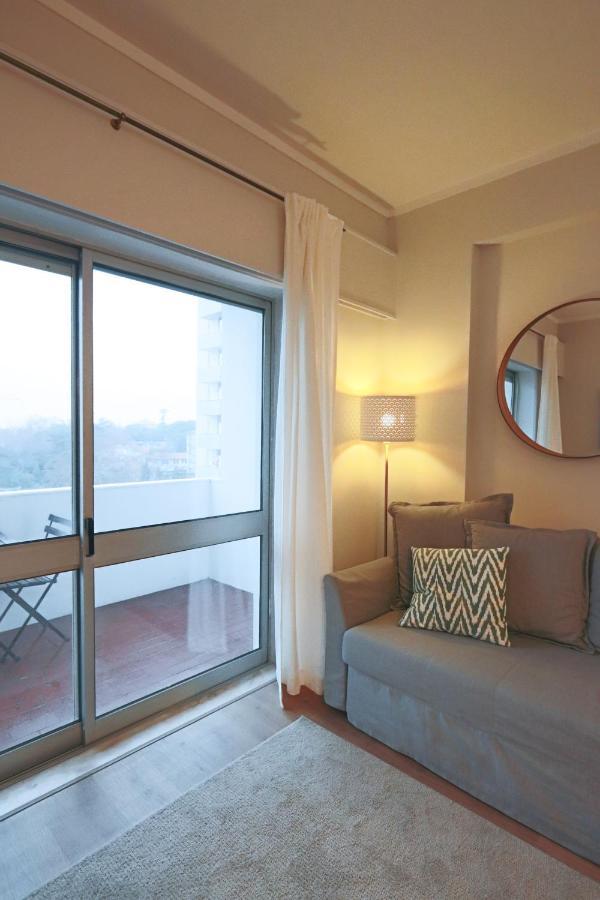 פורטו Hm - Vilar Apartment מראה חיצוני תמונה