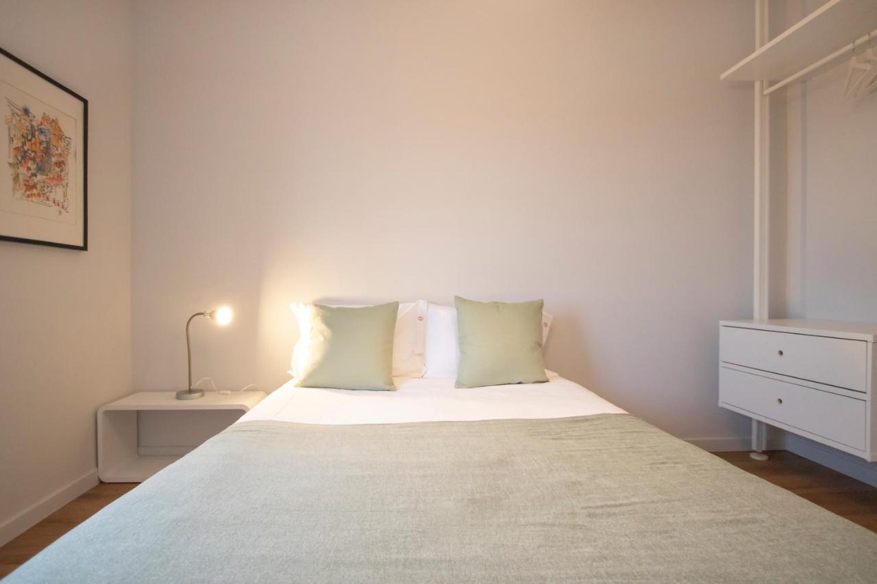 פורטו Hm - Vilar Apartment מראה חיצוני תמונה