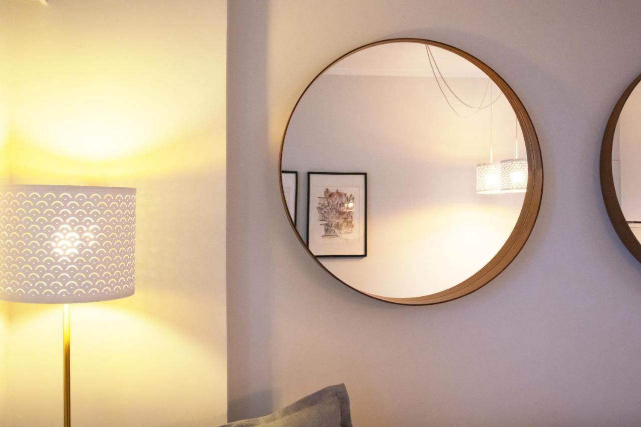 פורטו Hm - Vilar Apartment מראה חיצוני תמונה