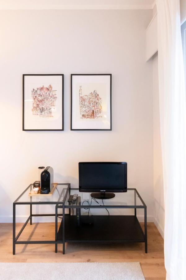 פורטו Hm - Vilar Apartment מראה חיצוני תמונה